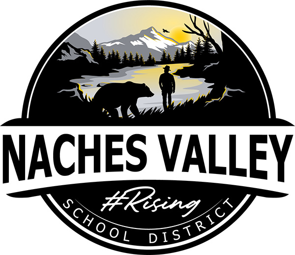 Naches Valley School District Icon